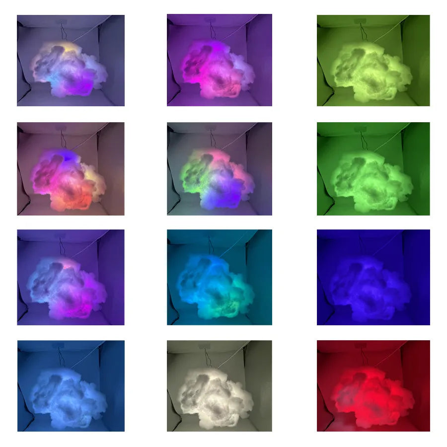 Cloud Light Kit