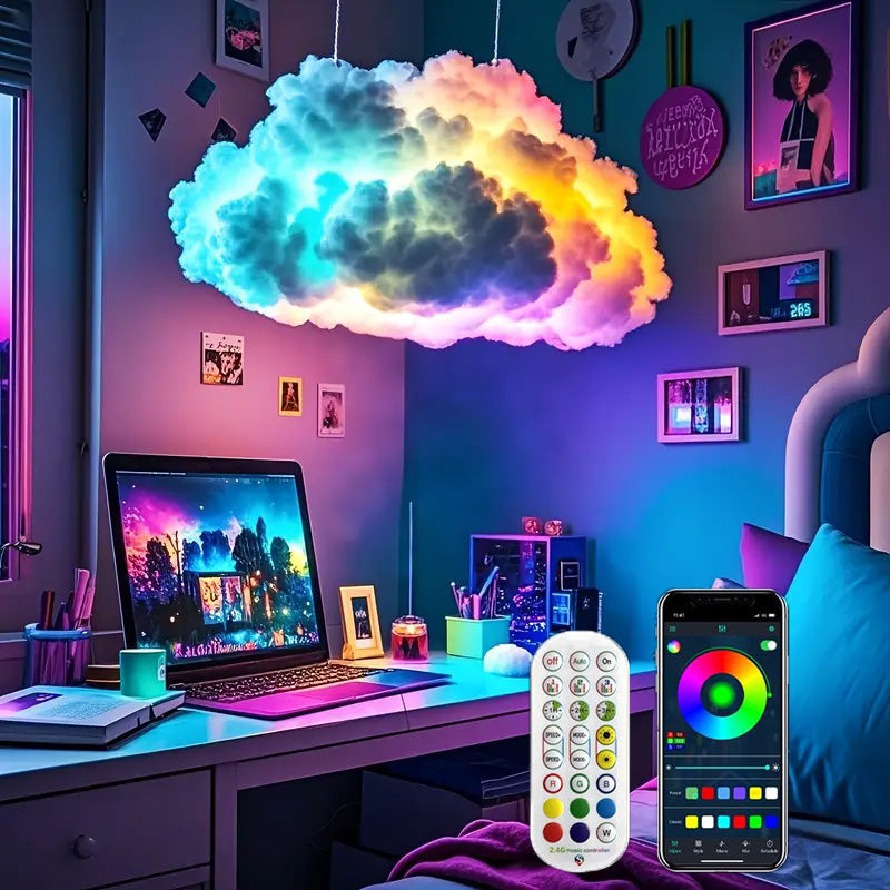 Cloud Light Kit