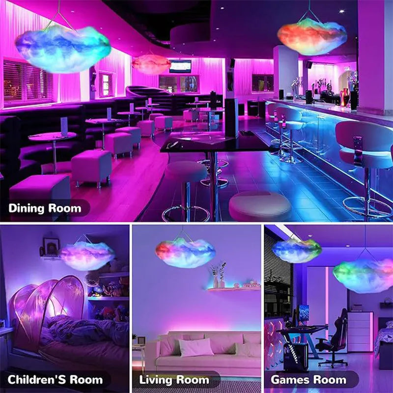 Cloud Light Kit