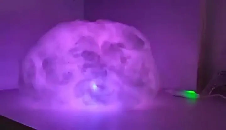 Cloud Light Kit