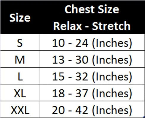 Slim n Lift Slimming Vest for Men