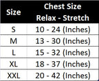 Slim n Lift Slimming Vest for Men