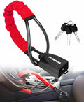 Car Steering Wheel Lock