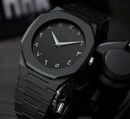 Arabic Aura Watch
