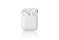 A9 Pro Earphones Wireless Bluetooth 5.4 Headset ANC Noise Reduction Mic Call Earbuds LED Touch Screen Control Headphone