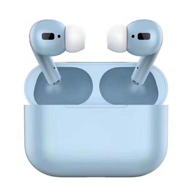 2023 New Pro 2 Bluetooth Wireless Earphone Inpods 15 13 Stereo Sports Headphones for All phone