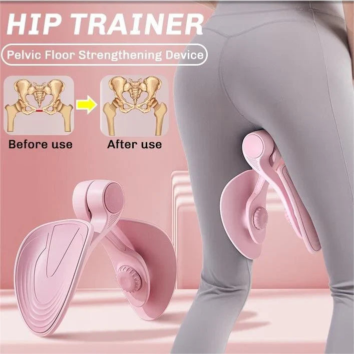 Pelvic Muscle Trainer