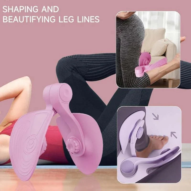 Pelvic Muscle Trainer