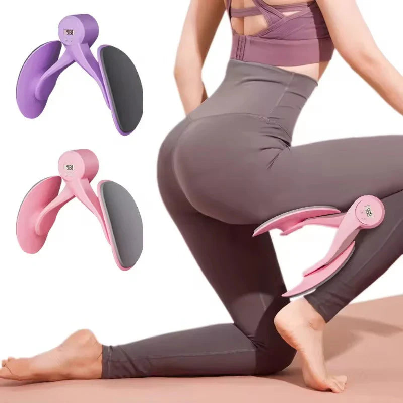 Pelvic Muscle Trainer