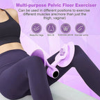 Pelvic Muscle Trainer
