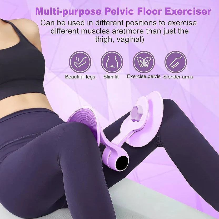 Pelvic Muscle Trainer