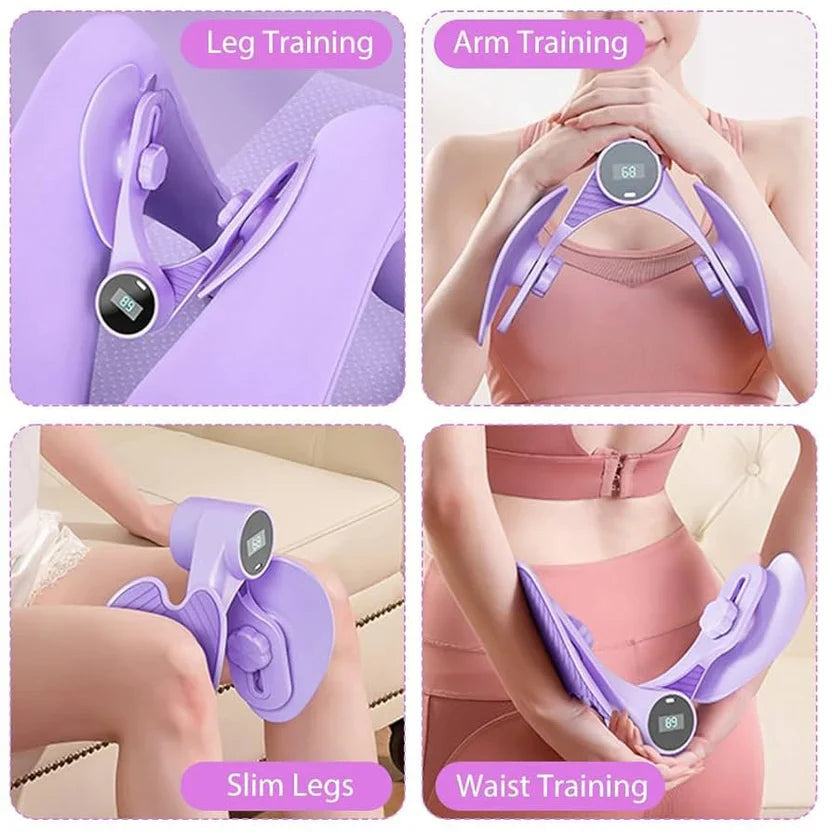 Pelvic Muscle Trainer