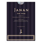 J. Janan Perfume 100ml