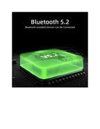 2023 New Pro 2 Bluetooth Wireless Earphone Inpods 15 13 Stereo Sports Headphones for All phone