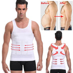 Slim n Lift Slimming Vest for Men