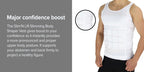 Slim n Lift Slimming Vest for Men