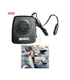 Sogo Car Heater 12V - Car Heater Portable with Anti fog